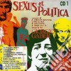 Sexus Et Politica (2cdx1) cd