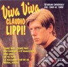 Claudio Lippi - Viva Viva cd
