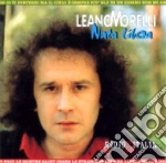 Morelli Leano - Nata Libera cd