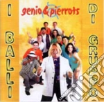 I Balli Di Gruppi cd