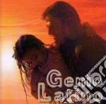 Genio & Pierrots - Genio Latino cd