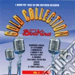 Radio Birikina Gold Collection Vol.4 cd