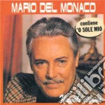 Mario Del Monaco - Napoli Eterna