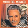 Mario Del Monaco - Napoli Eterna cd