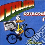 Italian Carnaval 01 cd