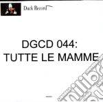 Enrico Musiani - Tutte Le Mamme Di... cd