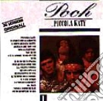 Pooh - Piccola Katy cd