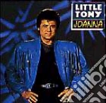 Little Tony - Joanna cd