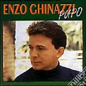 Enzo Ghinazzi - Pupo cd musicale di Enzo Ghinazzi