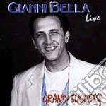 Gianni Bella - Grandi Successi Live