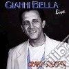 Gianni Bella - Grandi Successi Live cd