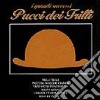 Pucci Dei Trilli - I Grandi Successi cd