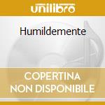 Humildemente cd