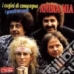 Cugini Di Campagna - Anima Mia cd