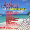 Applusi Compilation cd