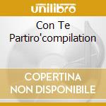 Con Te Partiro'compilation cd