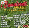 Camaleonti - Applausi E... cd