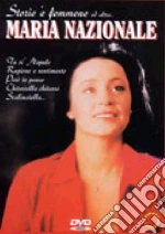 Maria Nazionale - Storie 'E Femmene cd