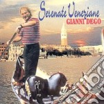 Gianni Dego - Serenate Veneziane