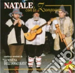 Natale Con Le Zampogne cd