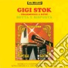 Gigi Stok - Botta E Risposta #02 cd
