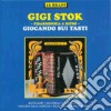 Gigi Stok - Giocando Sui Tasti cd