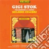 Gigi Stok - Melodie Celebri  cd