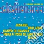 Delirium - I Grandi Successi cd