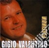 Gigio Valentino - Platinum cd
