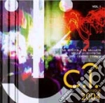 C.I.Discoteque 2004 cd