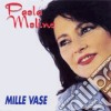 Paola Molino - Mille Vase cd