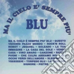 Ma Il Cielo E' Sempre Piu' Blu cd