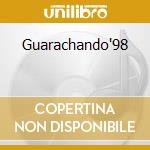 Guarachando'98 cd
