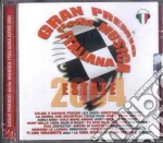 Gran Premio Della Musica Italiana Estate 2004 cd