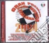 Gran Premio Della Musica Italiana Estate 2004 cd