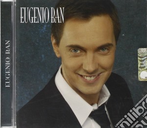 Eugenio Ban - Eugenio Ban cd musicale di BAN EUGENIO