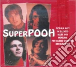 Pooh - Super Pooh cd
