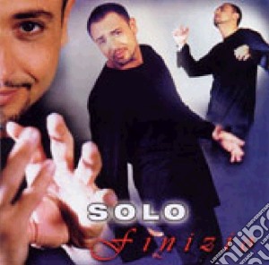 Gigi Finizio - Solo cd musicale di Gigi Finizio