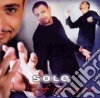 Gigi Finizio - Solo cd