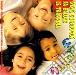 Gine Ginappole Fa Ballar Le Trappole: Cantabimbo / Various cd