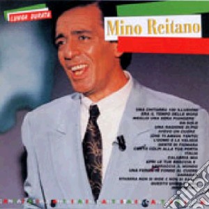 Cantaitalia cd musicale di REITANO MINO