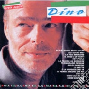 Dino - Il Meglio cd musicale di Dino