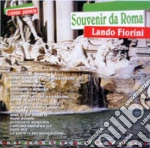 Cantaitalia:souvenir Da Roma cd