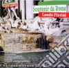 Lando Fiorini - Souvenir Da Roma cd