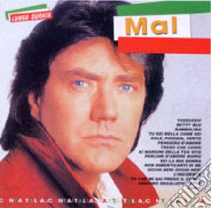 Mal - Raccolta cd musicale di Mal