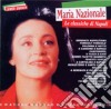 Maria Nazionale - Le Classiche Di Napoli cd