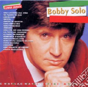 Bobby Solo - Il Meglio cd musicale di Bobby Solo