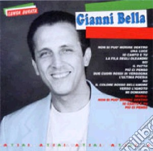Cantaitalia cd musicale di BELLA GIANNI