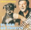 Lelio Luttazzi - El Can De Trieste cd