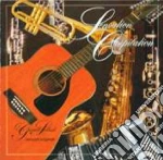 I Grandi Solisti - Sensation Compilation cd